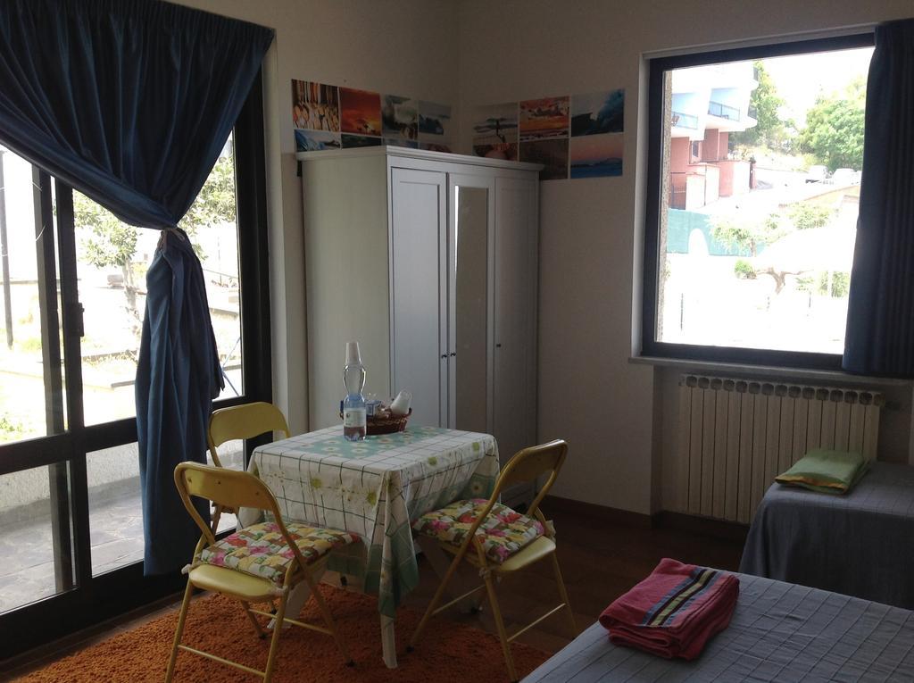 B&B Villa Aersa Montesilvano Marina Zimmer foto